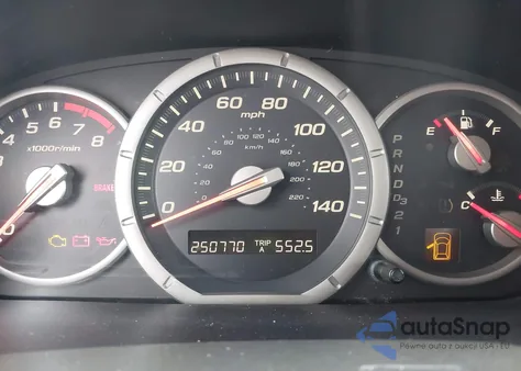 2007 Honda Pilot Ex-L z USA, uszkodzony, nr VIN 5FNYF18517D009180